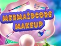 Mäng Mermaidcore Makeup