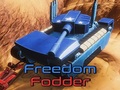 Mäng Freedom Fodder