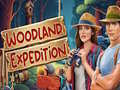 Mäng Woodland Expedition