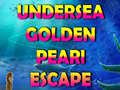 Mäng Undersea Golden Pearl Escape