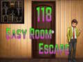 Mäng Amgel Easy Room Escape 118