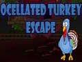 Mäng Ocellated Turkey Escape