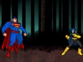 Mäng SuperMan Hero