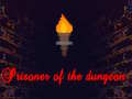 Mäng Prisoner of the dungeon