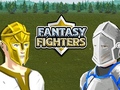 Mäng Fantasy Fighters