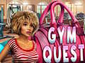 Mäng Gym Quest