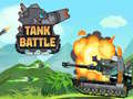 Mäng Tank Battle Tank War