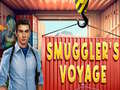 Mäng Smugglers Voyage