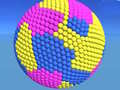 Mäng Ball Color 3D Game