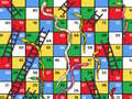 Mäng Snakes & Ladders