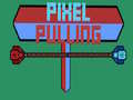 Mäng Pixel Pulling