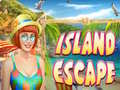 Mäng Island Escape