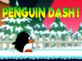 Mäng Penguin Dash!