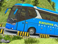 Mäng Coach Bus Simulator: City Bus Sim