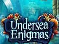 Mäng Undersea Enigmas