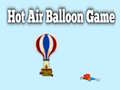 Mäng Hot Air Balloon Game