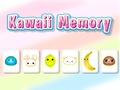 Mäng Kawaii Memory
