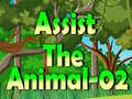 Mäng Assist The Animal 02