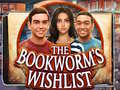 Mäng The Bookworm's Wishlist