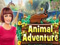 Mäng Animal Adventure