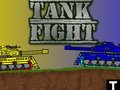 Mäng Tank Fight