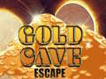 Mäng Gold Cave Escape