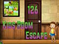 Mäng Amgel Kids Room Escape 126