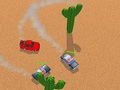 Mäng Police Car Chase Simulator