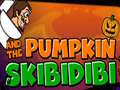 Mäng Skibidi And The Pumpkin