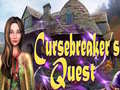 Mäng Cursebreakers Quest