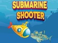 Mäng Submarine Shooter
