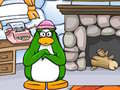 Mäng Club Penguin PSA Mission 1: The Missing Puffles