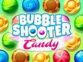 Mäng Bubble Shooter Candy