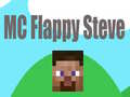Mäng MC Flappy Steve