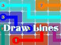 Mäng Draw lines
