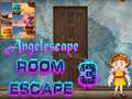 Mäng Angelescape Room Escape 3