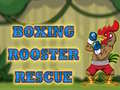 Mäng Boxing Rooster Rescue
