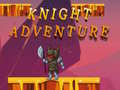 Mäng Knight Adventure