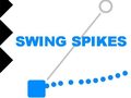Mäng Swing Spikes