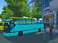 Mäng Bus Simulator Ultimate 3D