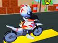 Mäng Moto 3d Racing Challenge Game