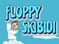 Mäng Floppy Skibidi