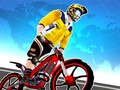 Mäng Trial Bike Racing Clash