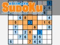 Mäng Ultimate Sudoku