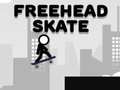Mäng Freehead Skate