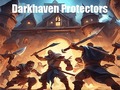 Mäng Darkhaven Protectors