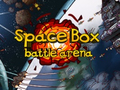 Mäng Space Box Battle Arena