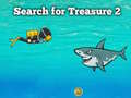Mäng Search for Treasure 2