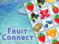 Mäng Fruits Connect