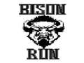 Mäng Bison Run